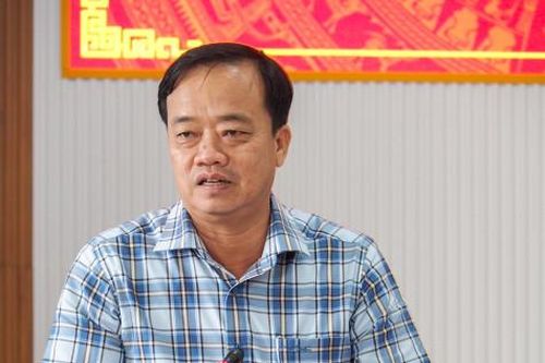 Phường Tân Thành kinh tế tăng trưởng gần 11%