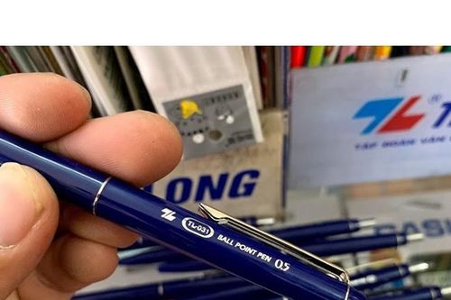 Doanh nghiệp Nhật chi 4.700 tỷ đồng thâu tóm bút bi Thiên Long