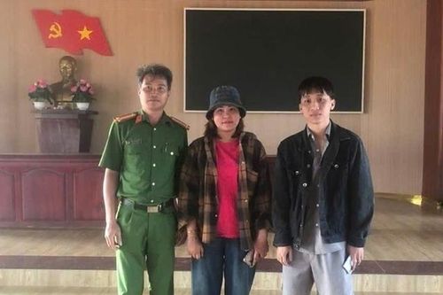 Người phụ nữ trả lại gần 181 triệu được chuyển nhầm sau 1 tháng