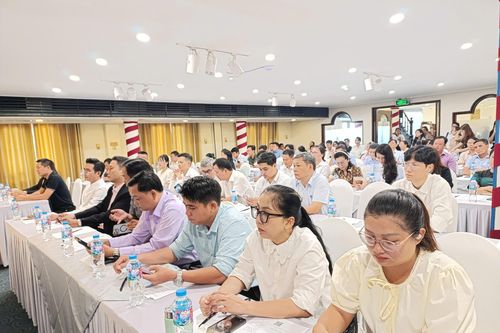 TP Hồ Chí Minh: Đối thoại với doanh nghiệp ngành văn hóa, thể thao và du lịch