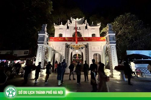 Hà Nội: 4 hành trình khám phá di sản độc đáo của Thủ đô