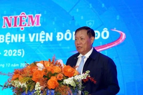 Bước đầu hình thành và phát triển mạnh mô hình du lịch y tế tại Việt Nam