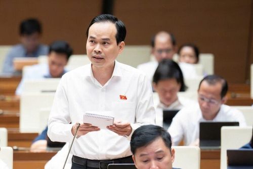 Luật hóa công nghiệp hỗ trợ để Việt Nam tự chủ chuỗi giá trị