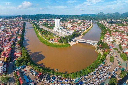 Lạng Sơn điều chỉnh Khu đô thị Green Garden của GP Invest