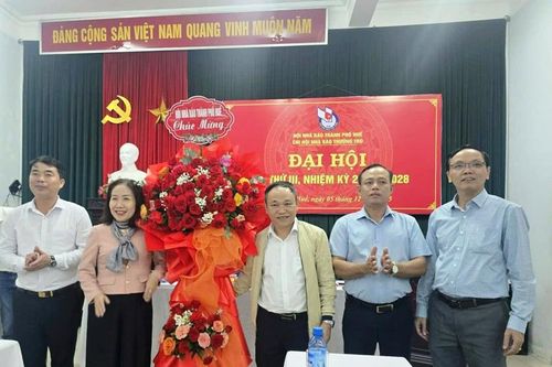 Phát huy đoàn kết, nâng tầm chất lượng báo chí trong kỷ nguyên mới
