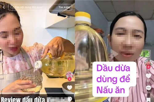 Cảnh báo 2 loại dầu ăn có hại cho tim mạch cần hạn chế