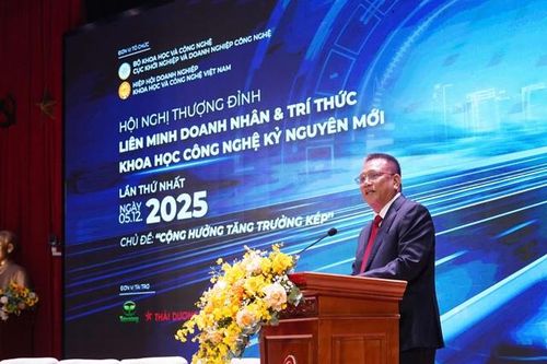 Liên minh ba nhà kiến tạo động lực cho đổi mới sáng tạo Việt Nam