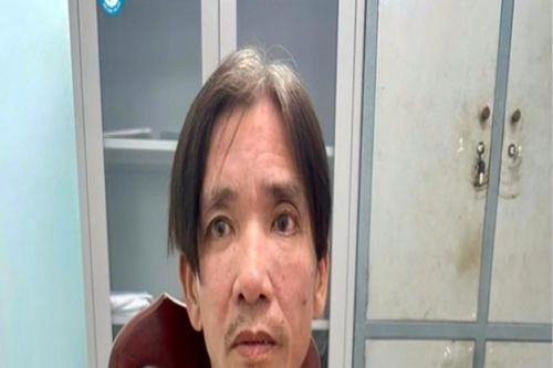 Bắt giữ kẻ truy nã đặc biệt nguy hiểm trốn nhiều tháng sau vụ tai nạn chết người