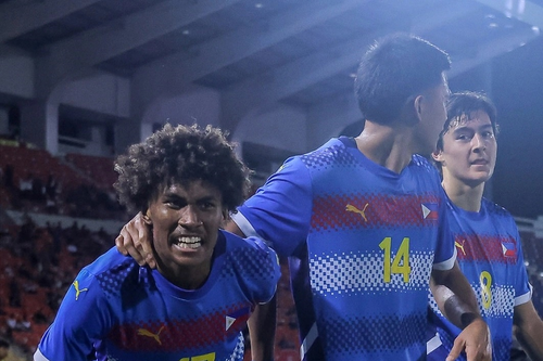 Bóng đá nam SEA Games 33 xác định đội đầu tiên vào bán kết