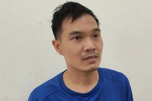 Truy xét nóng đối tượng cướp giật tại tiệm vàng Phú Vinh