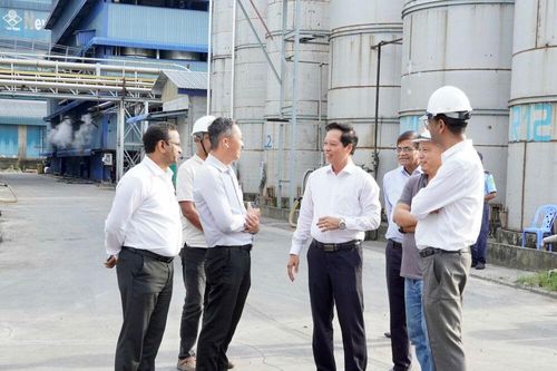 Đồng Tháp: Tạo dựng môi trường kinh doanh thuận lợi nhất cho doanh nghiệp phát triển