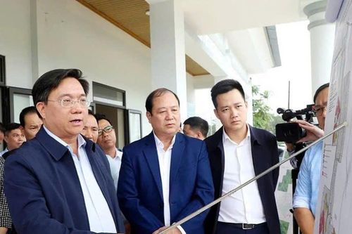 Phú Thọ: Ban Quản lý các KCN nhiều giải pháp thu hút đầu tư phát triển công nghiệp