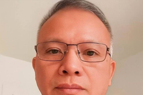 Viện Kiểm sát truy tố bị can Nguyễn Văn Đài