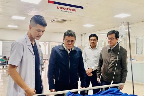 Vụ nhiều người thương vong sau tai nạn trên cao tốc: Tình trạng sức khỏe các nạn nhân hiện ra sao?