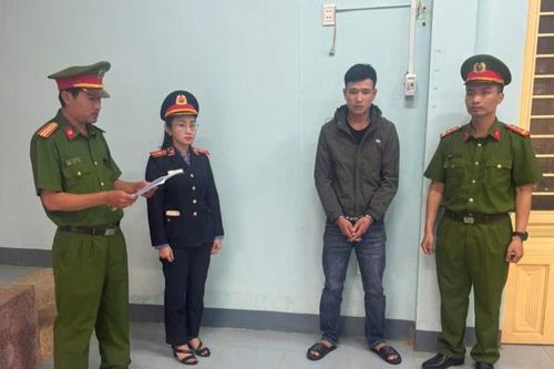 Công an TP Đà Nẵng triệt phá đường dây tội phạm nguy hiểm