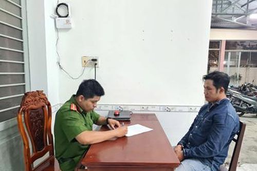 Bắt đối tượng có tiền án thực hiện 7 vụ trộm cắp tài sản trên địa bàn TP Cần Thơ