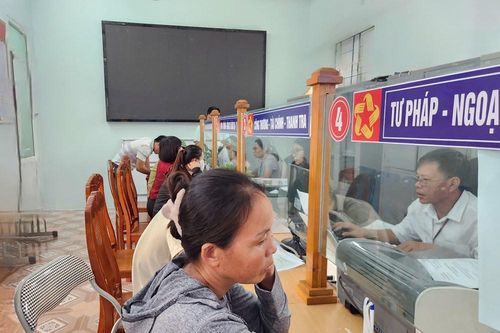 Thanh Hóa yêu cầu chấn chỉnh mạnh tay công tác thẩm định, tham mưu