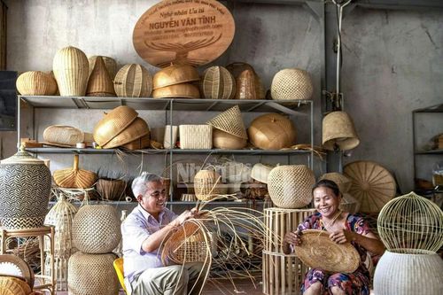 Tuần lễ sản phẩm OCOP, đặc sản vùng miền 24 tỉnh, thành tại Thành phố Hồ Chí Minh