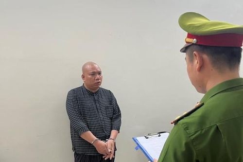 Lật tẩy màn kịch mang tên 'Tổng giám đốc Pacific Group'