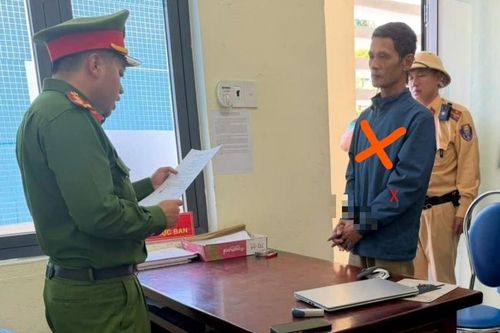 'Sa tặc' sa lưới