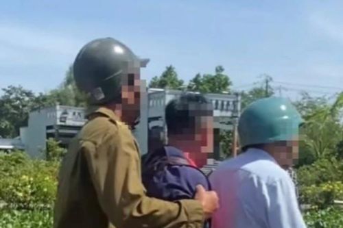 Bà trình báo cháu bị 'bắt cóc' để ngăn đi chơi với người đàn ông lớn tuổi quen qua mạng