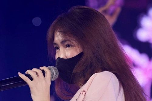 Hòa Minzy mang 'Bắc Bling' vào Đà Nẵng