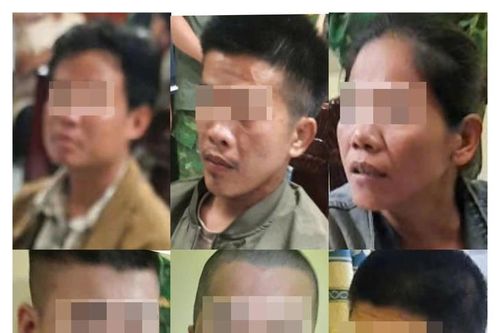 Tây Ninh: Xử phạt 6 người nhập cảnh trái phép vào Việt Nam