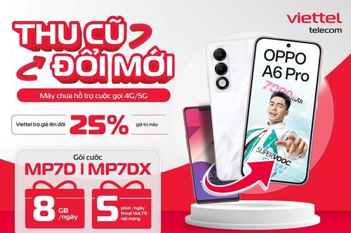 Trước thời điểm tắt sóng 2G, nhà mạng tăng tốc phổ cập 4G/5G