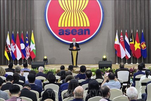 Thủ tướng Timor Leste: Gia nhập ASEAN là 'giấc mơ trở thành hiện thực'