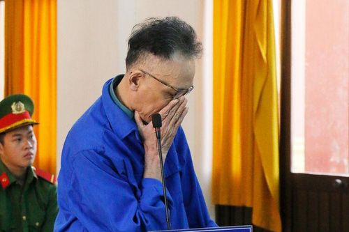 Từ ghen tuông đến án mạng
