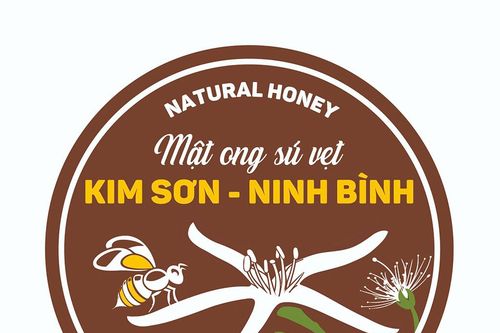 Xây dựng quyền sở hữu trí tuệ gắn với thương hiệu 'Mật ong sú vẹt Kim Sơn - Ninh Bình'