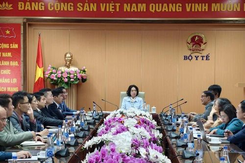 Bệnh bại liệt bùng phát ở nhiều nước, Việt Nam ứng phó ra sao?