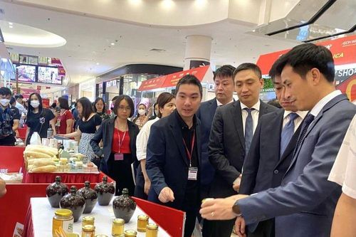 Hà Nội mở lối cho doanh nghiệp vươn xa vào mạng phân phối toàn cầu
