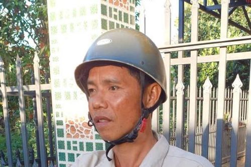 Bắt đối tượng dùng súng bắn trúng cổ khiến người phụ nữ tử vong