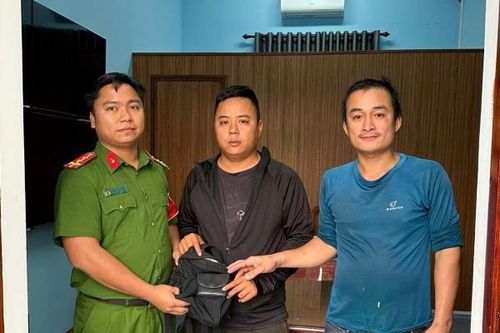 Cảm ơn những người tốt !
