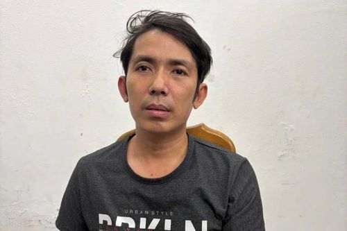Hàng chục máy chiếu bị trộm, nghi phạm sa lưới sau vài giờ truy xét