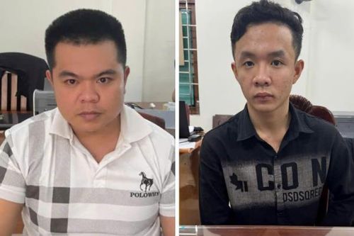 Bắt giữ 2 đối tượng liên quan ma túy tại phường Quy Nhơn Nam