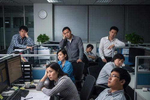 Khi nhân viên mất động lực: Giữ lại hay chia tay?