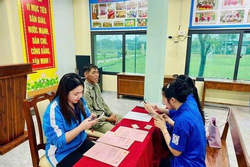 Giới thiệu hệ sinh thái chuyển đổi số toàn diện cấp phường, xã