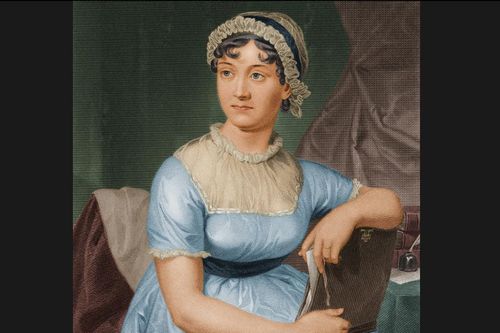 Căn bệnh bí ẩn cuối đời của Jane Austen - Kỳ cuối