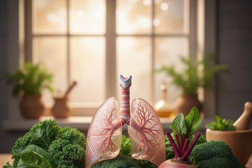 Hà Nội ô nhiễm không khí: 6 loại thực phẩm giúp thanh lọc và bảo vệ phổi