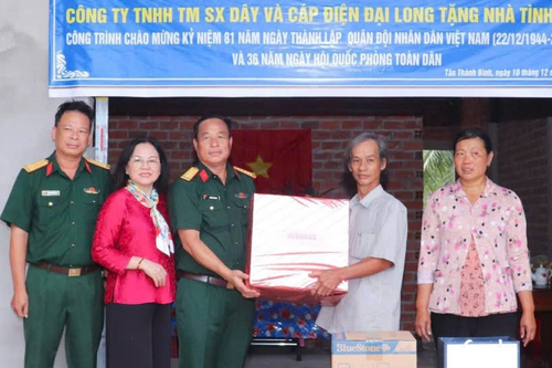 Nắm chắc tình hình, phân công nhiệm vụ rõ ràng