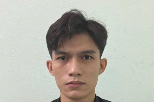 Bắt 2 đối tượng 'dính' đến ma túy