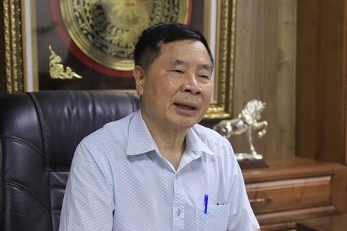 Gương sáng trong công tác xóa đói, giảm nghèo