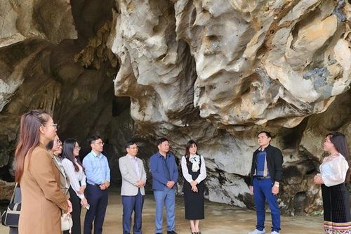 Mở rộng không gian phát triển gắn với tương lai cộng đồng