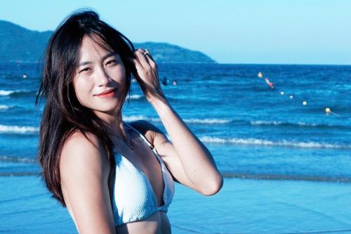 Cơ bụng, bắp tay săn chắc của các VĐV Việt Nam tại SEA Games 33