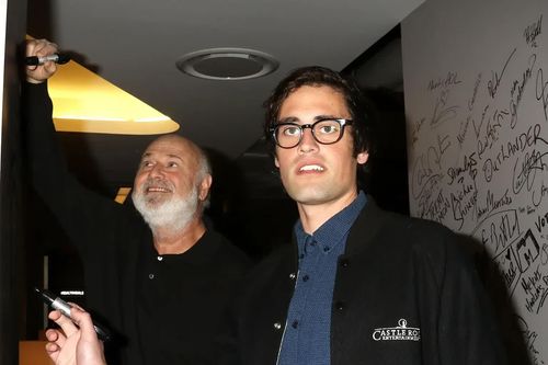 Hollywood chấn động vì bi kịch gia đình đạo diễn Rob Reiner