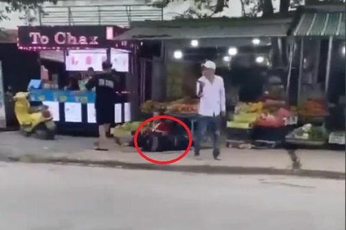 Bắt 5 đối tượng liên quan vụ một người bị đánh tử vong trên đường ở TPHCM
