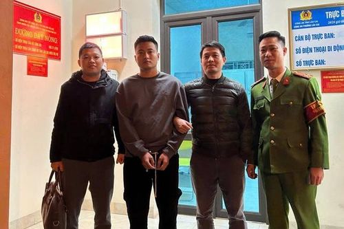 Trốn truy tìm suốt gần 2 năm, đối tượng lừa đảo sa lưới tại Lào Cai