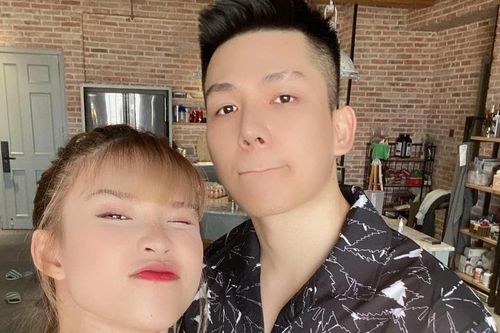 Video chưa từng tiết lộ của Khởi My, Kelvin Khánh